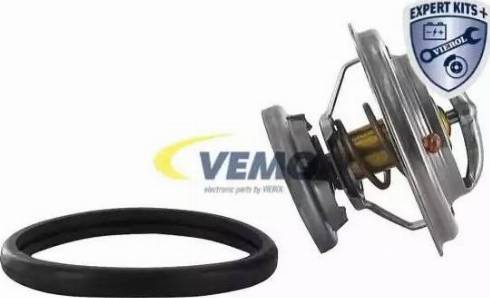 Vemo V30-99-0114 - Термостат охлаждающей жидкости / корпус autodif.ru