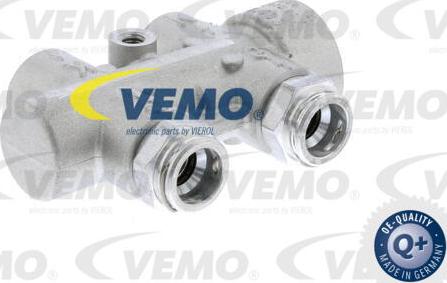 Vemo V30-99-0184 - Термостат, масляное охлаждение autodif.ru