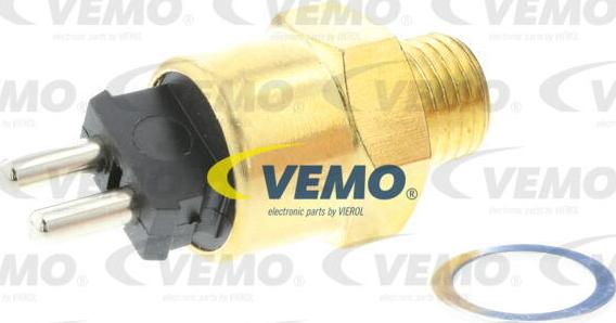 Vemo V30-99-2255 - Термовыключатель, вентилятор радиатора / кондиционера autodif.ru
