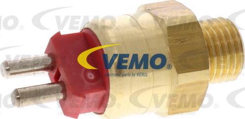Vemo V30-99-2250 - Термовыключатель, вентилятор радиатора / кондиционера autodif.ru