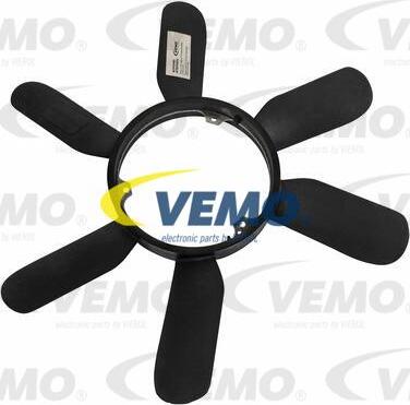 Vemo V30-90-1621 - Крыльчатка вентилятора, охлаждение двигателя autodif.ru
