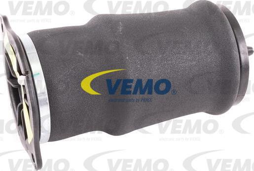 Vemo V30-50-0024 - Пневматическая рессора, ходовая часть autodif.ru