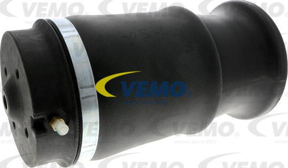Vemo V30-50-0021 - Пневматическая рессора, ходовая часть autodif.ru