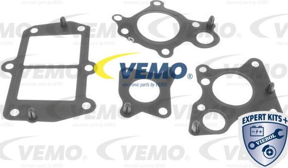 Vemo V30-63-9042 - Комплект прокладок, AGR-система autodif.ru