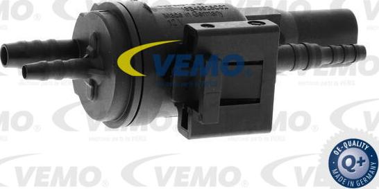Vemo V30-63-0051 - Преобразователь давления, турбокомпрессор autodif.ru