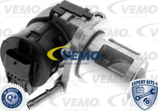 Vemo V30-63-0031 - Клапан возврата ОГ autodif.ru