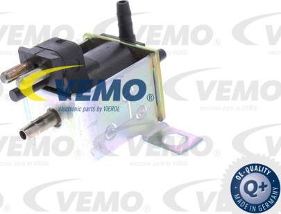 Vemo V30-63-0026 - Клапан, управление рециркуляция ОГ autodif.ru