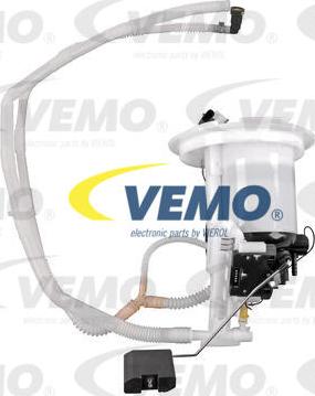 Vemo V30-09-0066-1 - Модуль топливного насоса autodif.ru