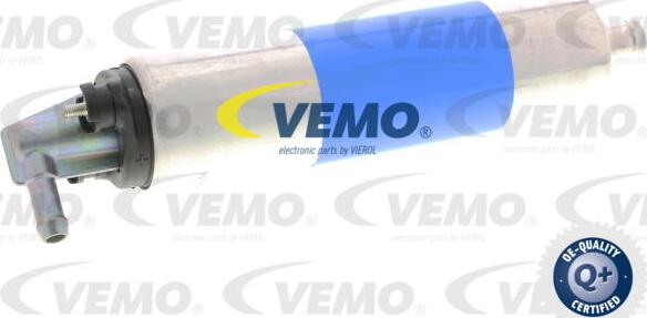 Vemo V30-09-0006 - Топливный насос autodif.ru