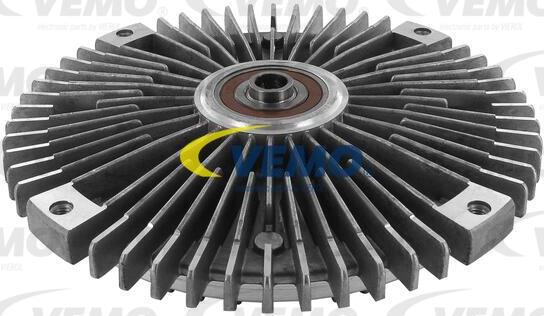 Vemo V30-04-1642 - Сцепление, вентилятор радиатора autodif.ru