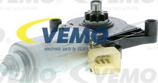 Vemo V30-05-4023 - Электродвигатель, стеклоподъемник autodif.ru