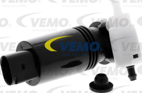 Vemo V30-08-0425 - Водяной насос, система очистки окон autodif.ru