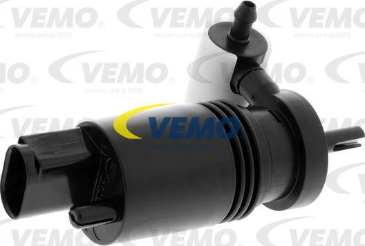 Vemo V30-08-0427 - Водяной насос, система очистки окон autodif.ru
