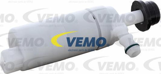 Vemo V30-08-0394 - Водяной насос, система очистки окон autodif.ru