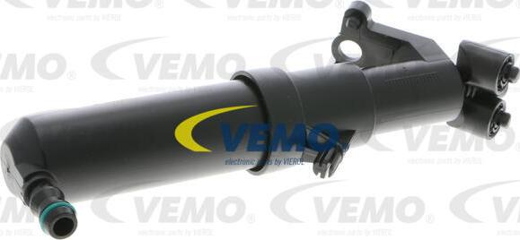 Vemo V30-08-0319 - Распылитель, форсунка, система очистки фар autodif.ru