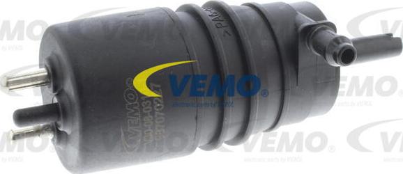 Vemo V30-08-0310-1 - Водяной насос, система очистки окон autodif.ru