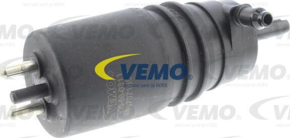 Vemo V30-08-0311 - Водяной насос, система очистки окон autodif.ru