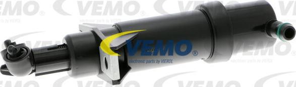 Vemo V30-08-0331 - Распылитель, форсунка, система очистки фар autodif.ru