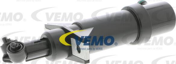 Vemo V30-08-0332 - Распылитель, форсунка, система очистки фар autodif.ru