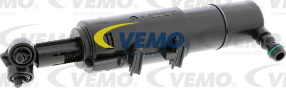 Vemo V30-08-0324 - Распылитель, форсунка, система очистки фар autodif.ru