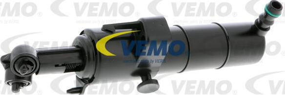Vemo V30-08-0326 - Распылитель, форсунка, система очистки фар autodif.ru