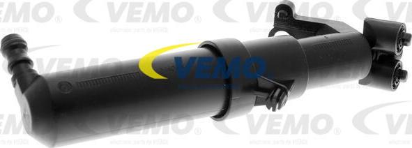Vemo V30-08-0320 - Распылитель, форсунка, система очистки фар autodif.ru