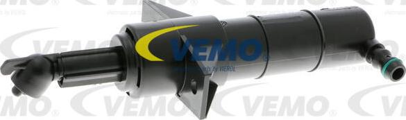Vemo V30-08-0328 - Распылитель, форсунка, система очистки фар autodif.ru