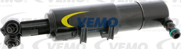 Vemo V30-08-0323 - Распылитель, форсунка, система очистки фар autodif.ru