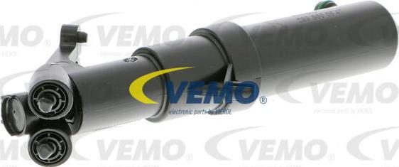 Vemo V30-08-0322 - Распылитель, форсунка, система очистки фар autodif.ru