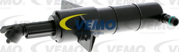 Vemo V30-08-0327 - Распылитель, форсунка, система очистки фар autodif.ru