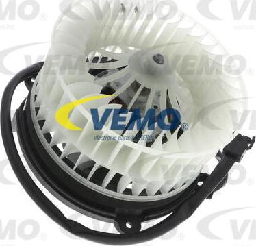 Vemo V30-03-1775 - Электродвигатель, вентиляция салона autodif.ru