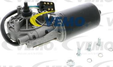 Vemo V30-07-0009 - Двигатель стеклоочистителя autodif.ru