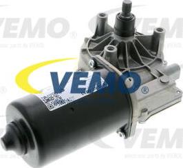 Vemo V30-07-0013 - Двигатель стеклоочистителя autodif.ru