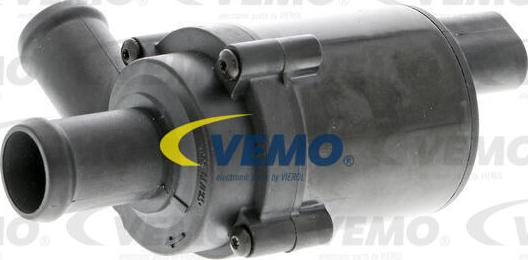 Vemo V30-16-0009 - Насос рециркуляции воды, автономное отопление autodif.ru