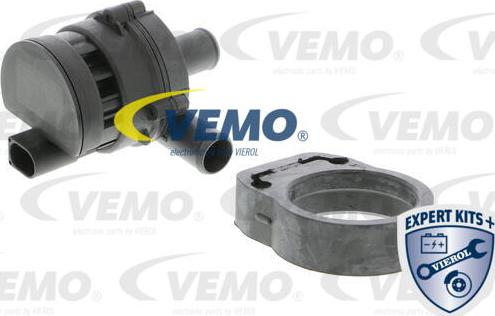 Vemo V30-16-0004 - Насос рециркуляции воды, автономное отопление autodif.ru