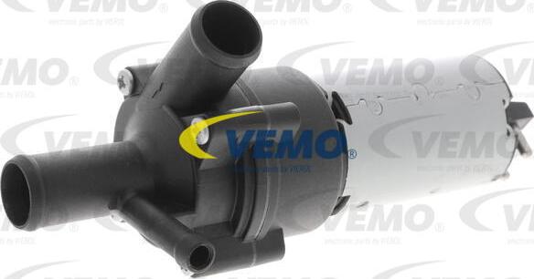 Vemo V30-16-0001-1 - Насос рециркуляции воды, автономное отопление autodif.ru
