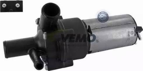 Vemo V30-16-0001 - Насос рециркуляции воды, автономное отопление autodif.ru