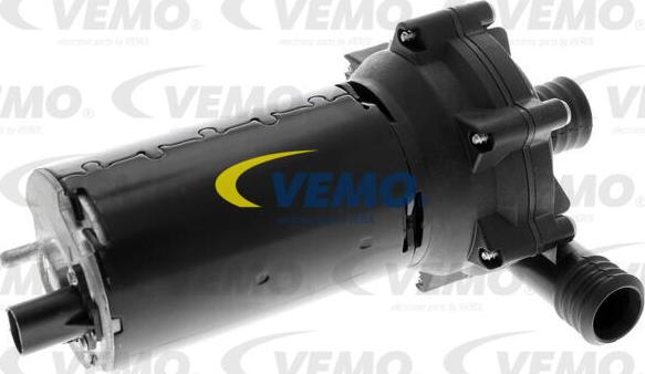 Vemo V30-16-0008 - Насос рециркуляции воды, автономное отопление autodif.ru