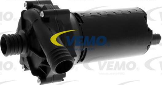 Vemo V30-16-0010 - Дополнительный водяной насос autodif.ru