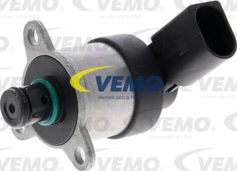 Vemo V30-11-0578 - Регулирующий клапан, количество топлива (Common-Rail-System) autodif.ru