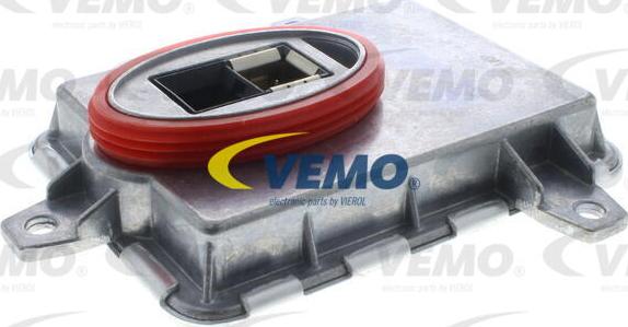 Vemo V30-84-0023 - Устройство зажигания, газоразрядная лампа autodif.ru