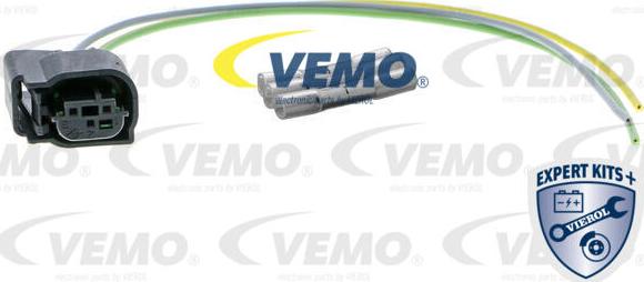 Vemo V30-83-0005 - Ремкомплект кабеля, датчик - система помощи при парковке autodif.ru