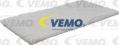 Vemo V30-30-1061 - Фильтр воздуха в салоне autodif.ru