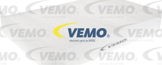 Vemo V30-31-1058 - Фильтр воздуха в салоне autodif.ru