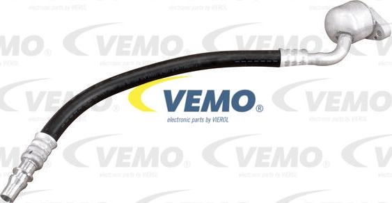 Vemo V30-20-0041 - Трубопровод высокого / низкого давления, кондиционер autodif.ru