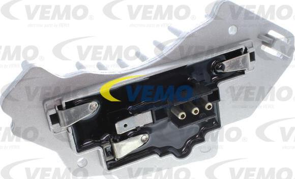 Vemo V30-79-0006 - Регулятор, вентилятор салона autodif.ru