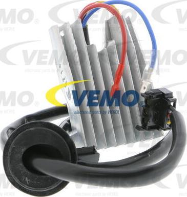 Vemo V30-79-0008 - Регулятор, вентилятор салона autodif.ru