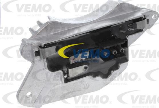 Vemo V30-79-0003 - Регулятор, вентилятор салона autodif.ru