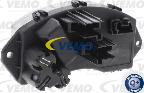 Vemo V30790023 - Регулятор, вентилятор салона autodif.ru