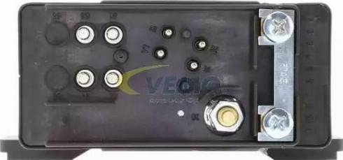 Vemo V30-71-0020 - Блок управления, реле, система накаливания autodif.ru